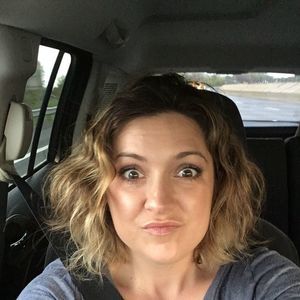 Meet your Posher, Tara